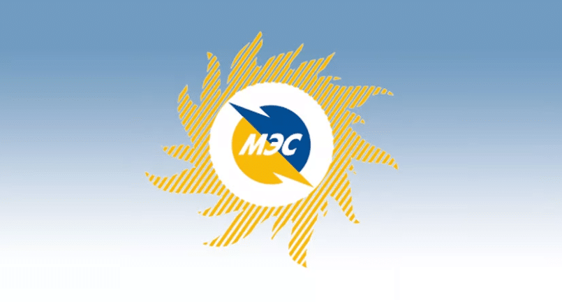 Логотип Мосэнергосбыт