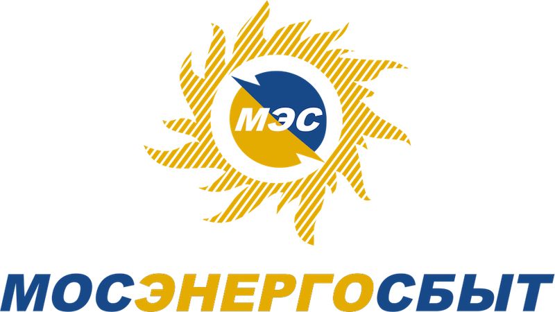 Договор электроснабжения с ПАО Мосэнергосбыт